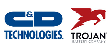 trojanbattery logo